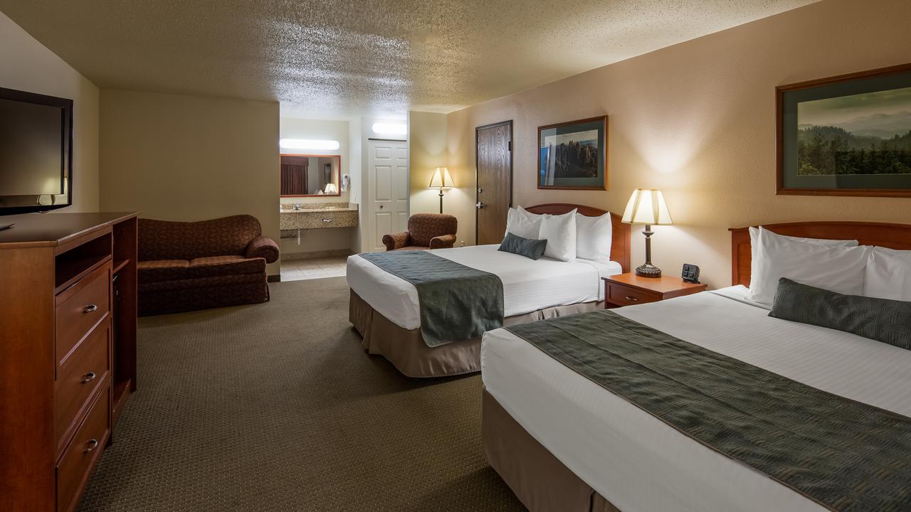 Best Western Buffalo Ridge Inn - thumb 3