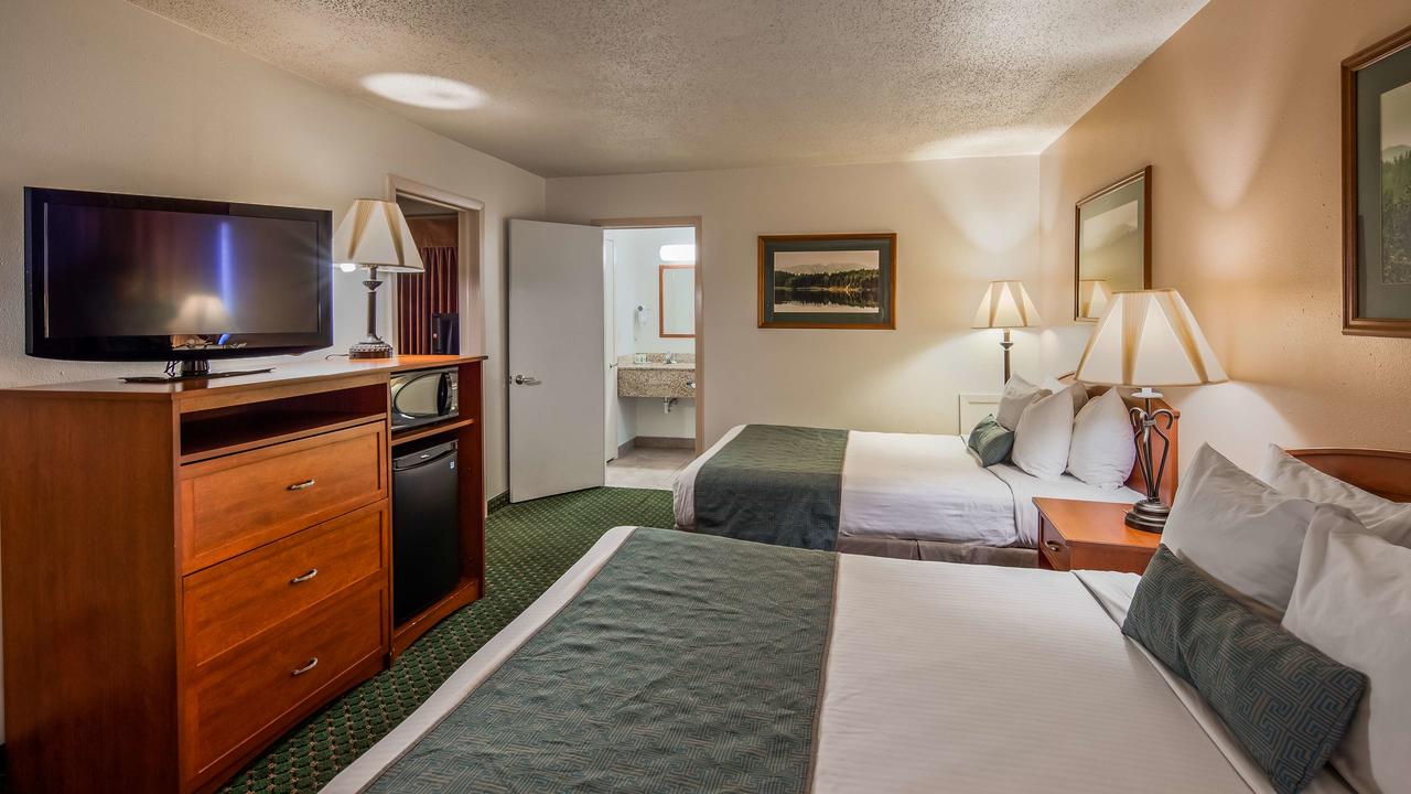 Best Western Buffalo Ridge Inn - thumb 34