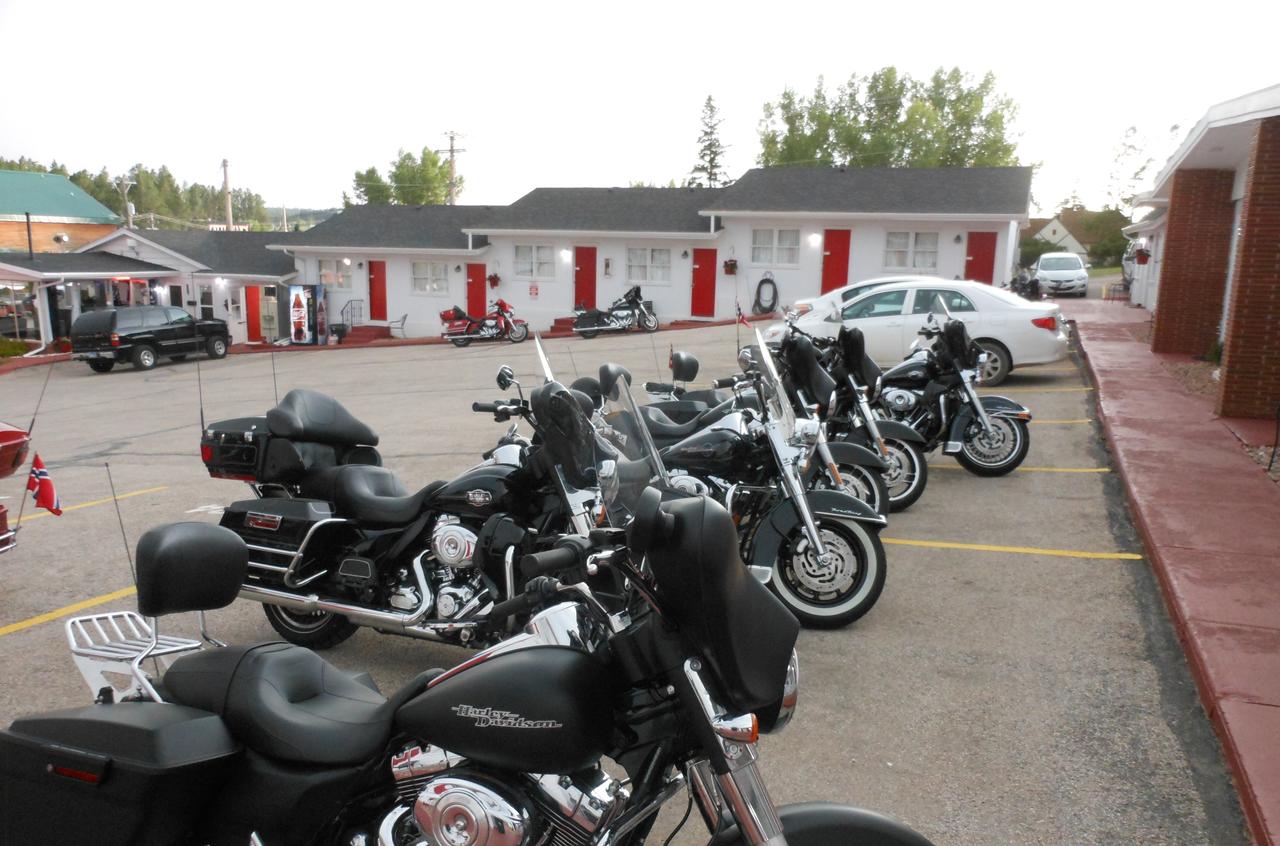 Rocket Motel - thumb 40