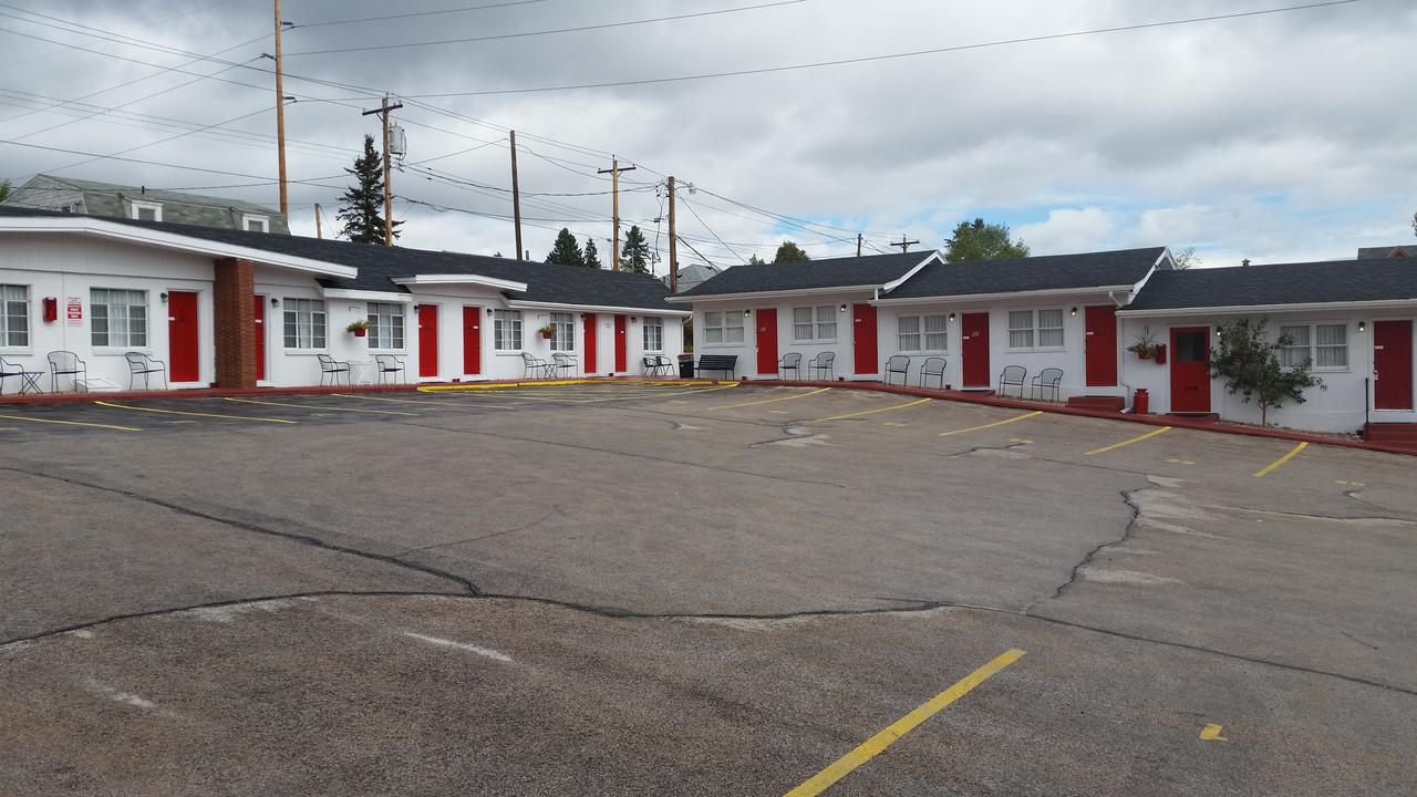 Rocket Motel - thumb 32