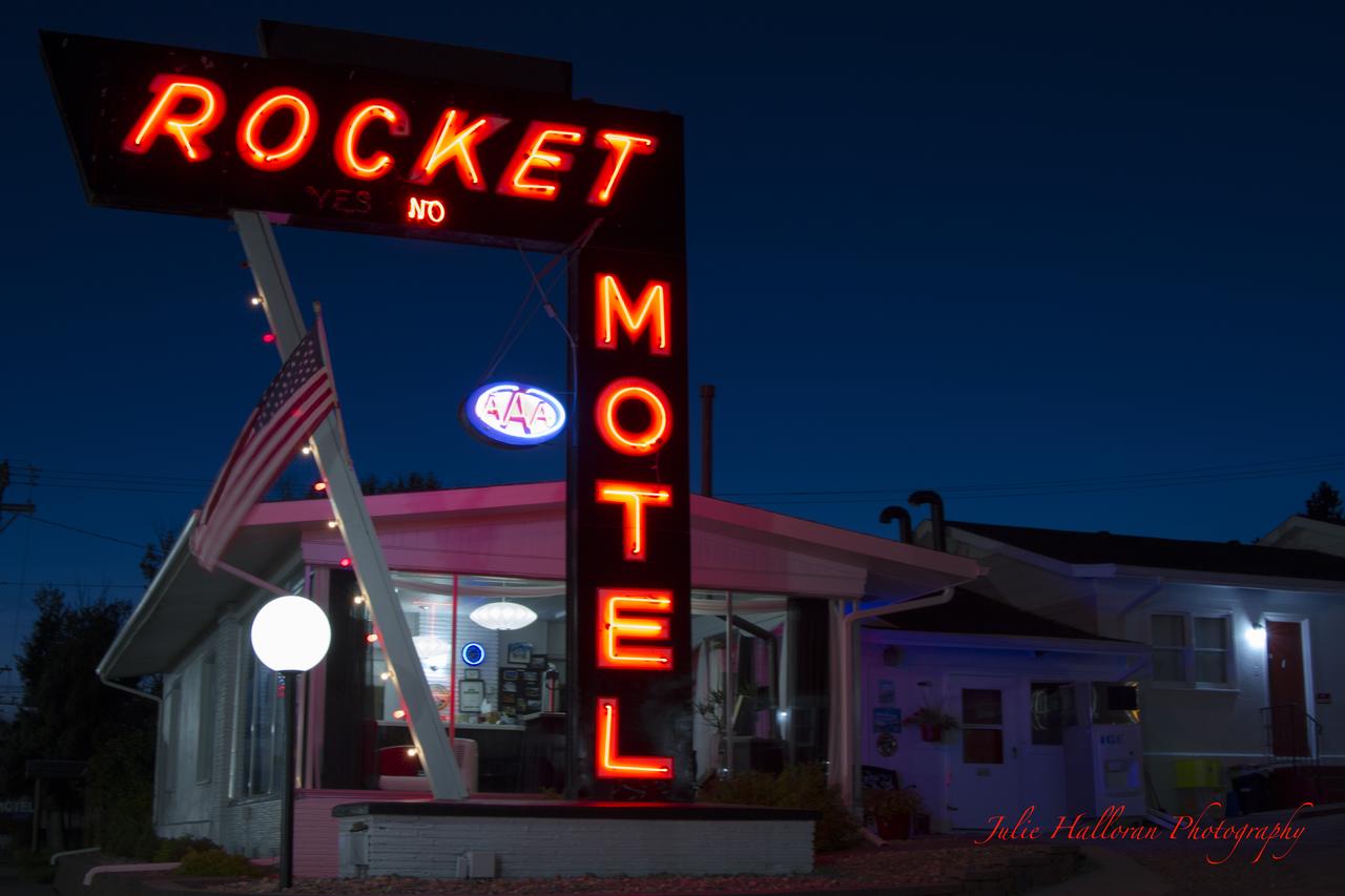 Rocket Motel - thumb 42