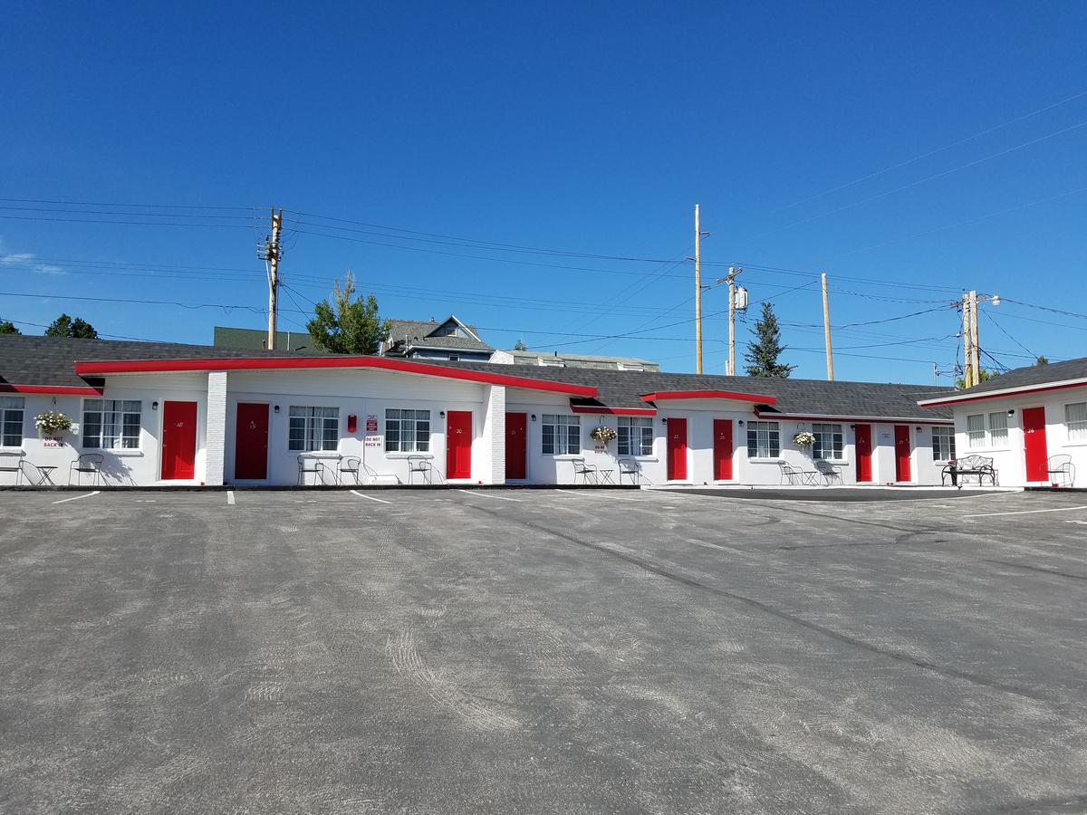 Rocket Motel - thumb 8