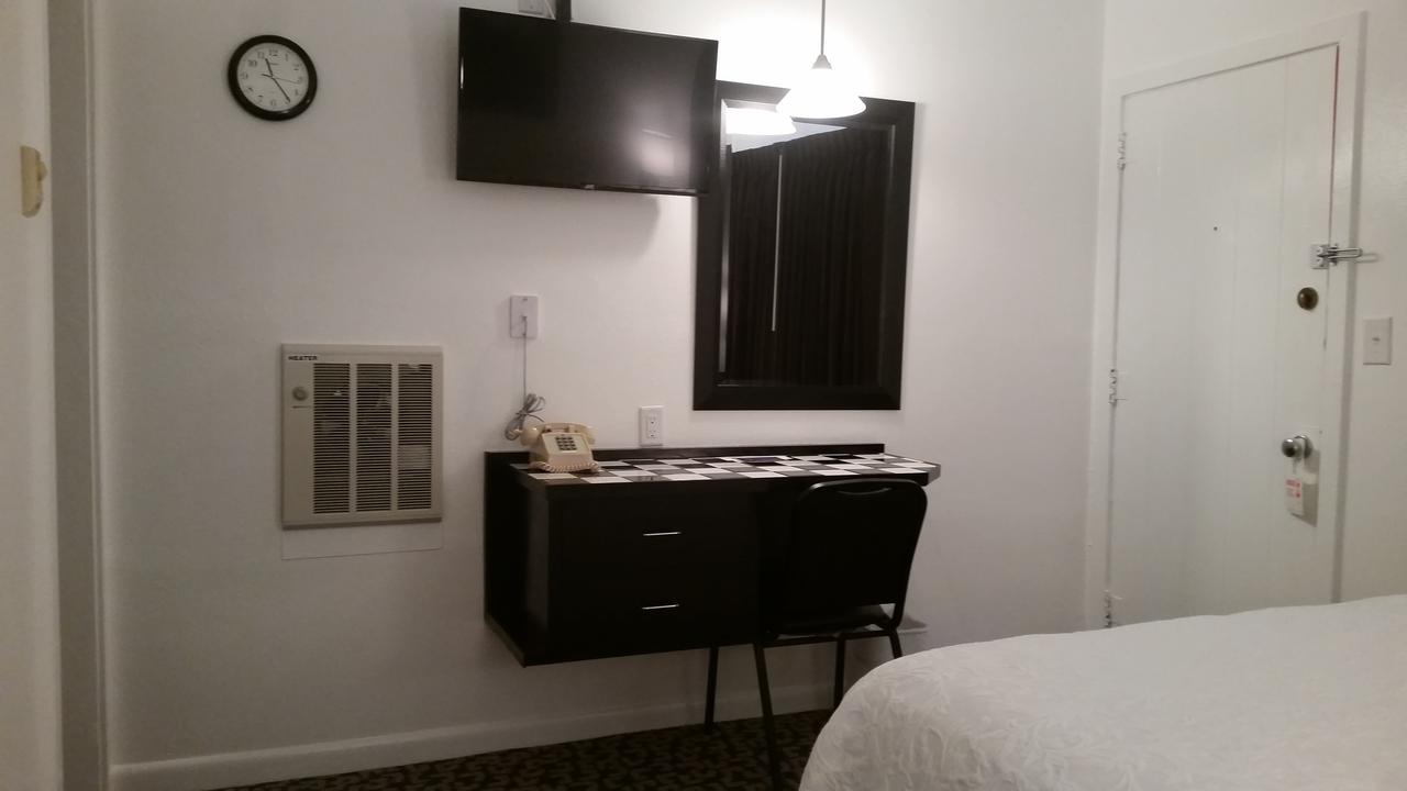 Rocket Motel - thumb 26