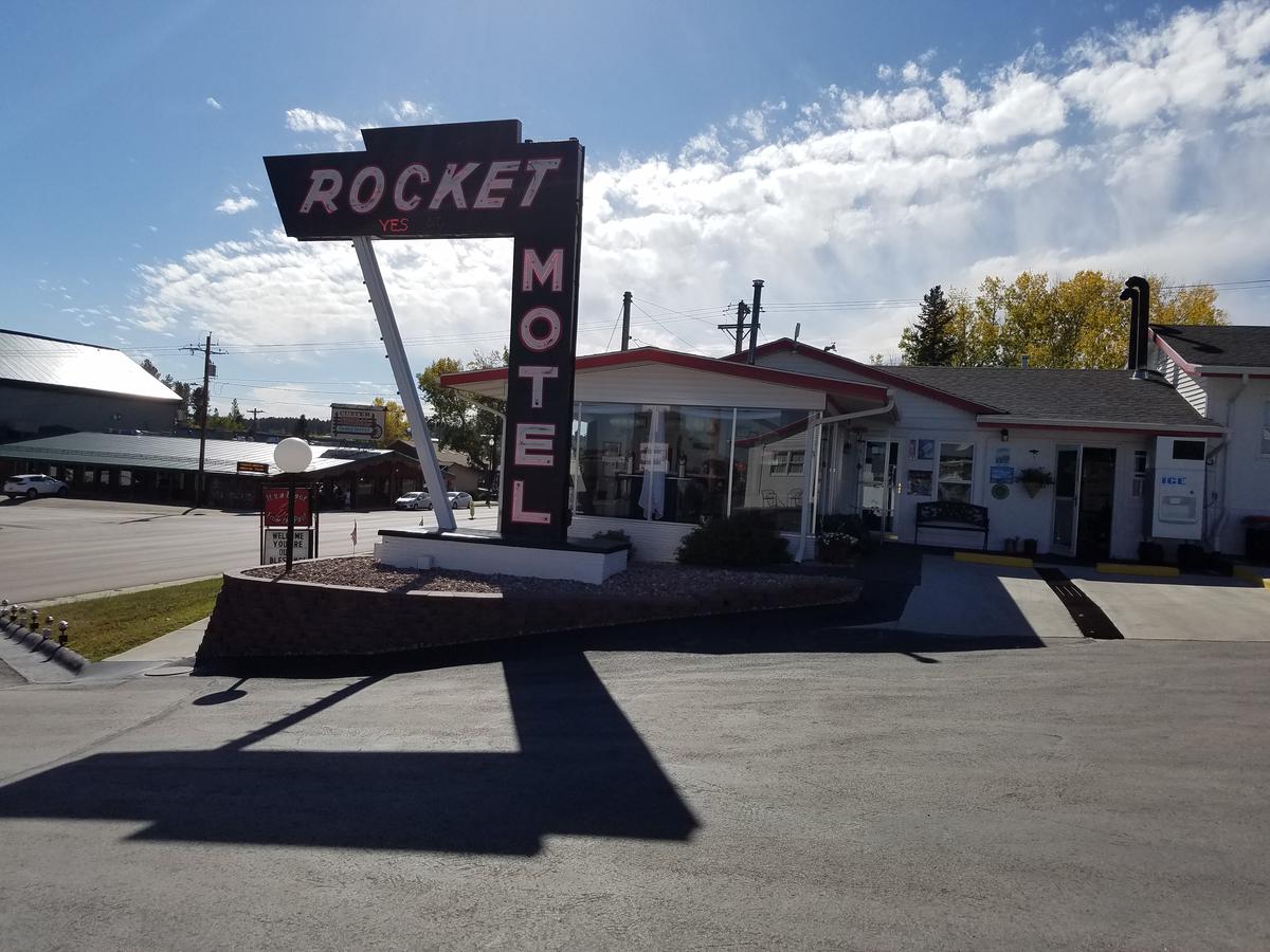 Rocket Motel - thumb 0