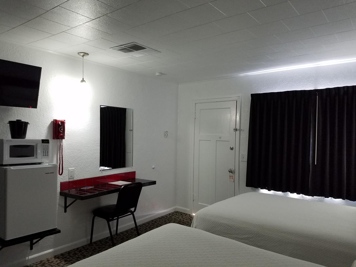 Rocket Motel - thumb 22