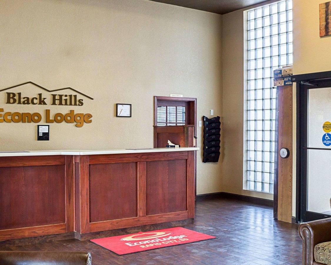 Econo Lodge Rapid City - thumb 20