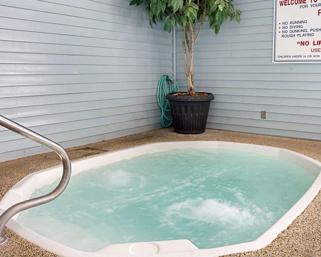 Econo Lodge Rapid City - thumb 22