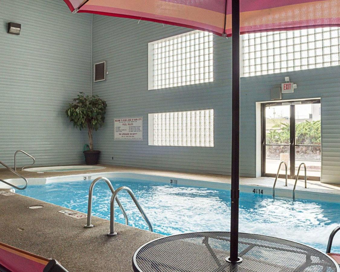 Econo Lodge Rapid City - thumb 10