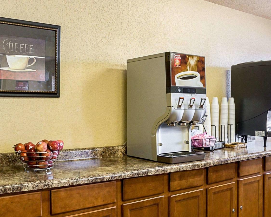 Econo Lodge Rapid City - thumb 13