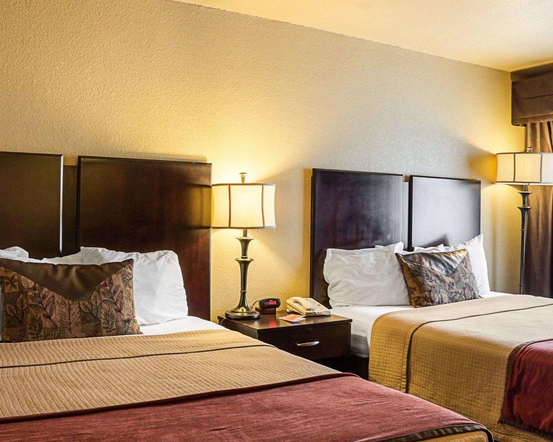 Econo Lodge Rapid City - thumb 34