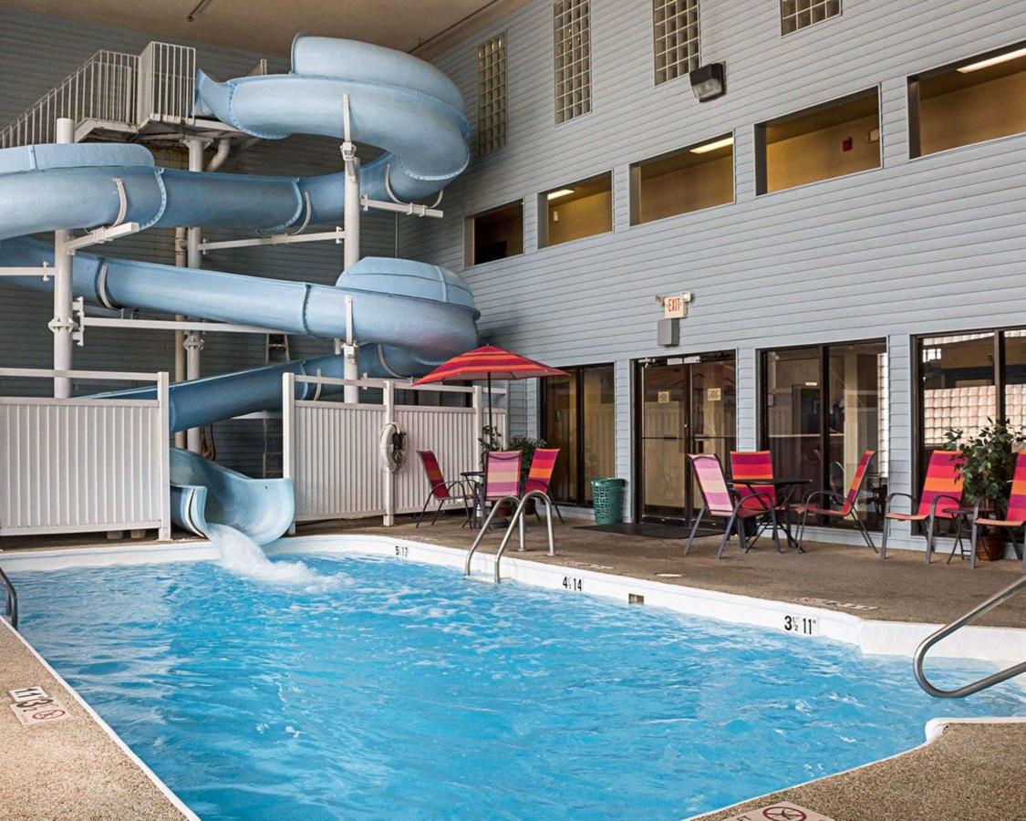 Econo Lodge Rapid City - thumb 0