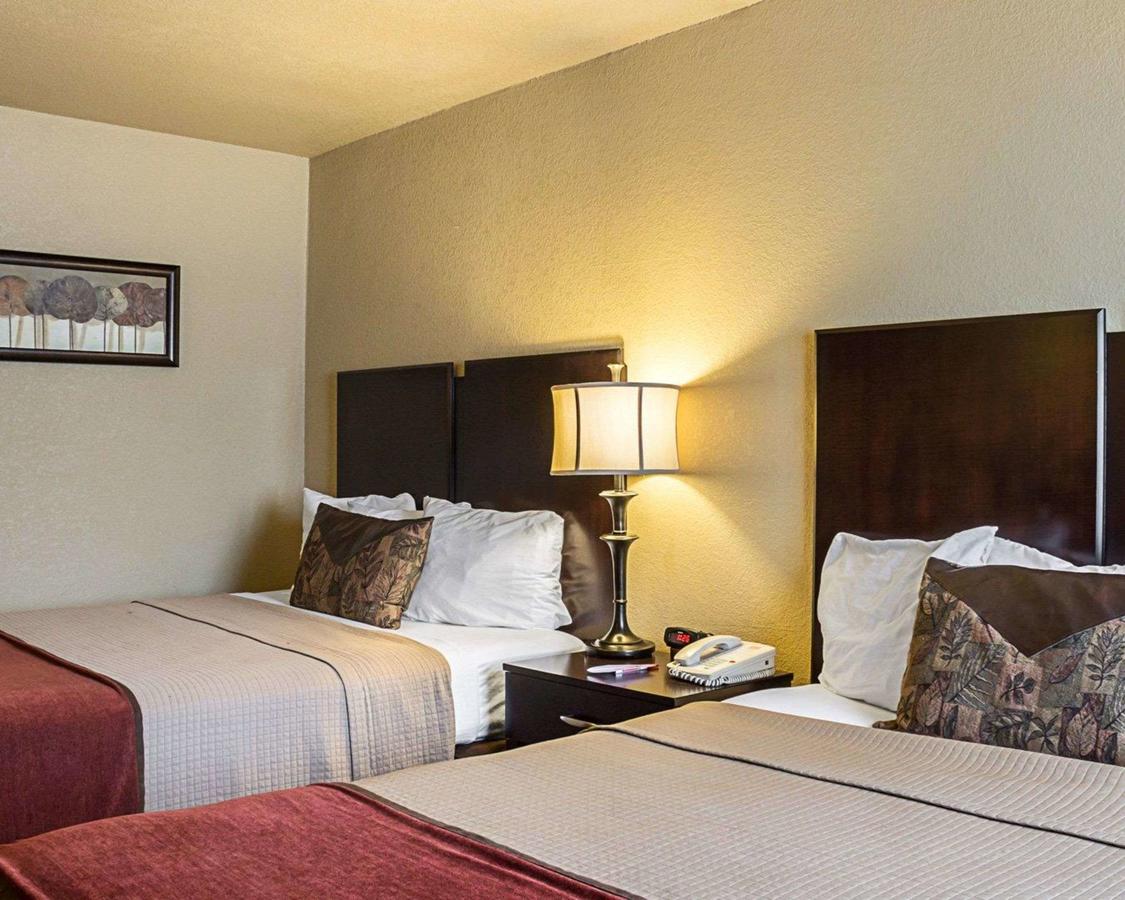 Econo Lodge Rapid City - thumb 19