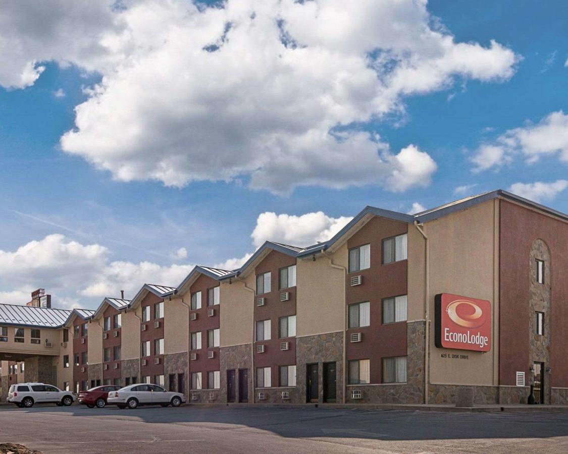 Econo Lodge Rapid City - thumb 26