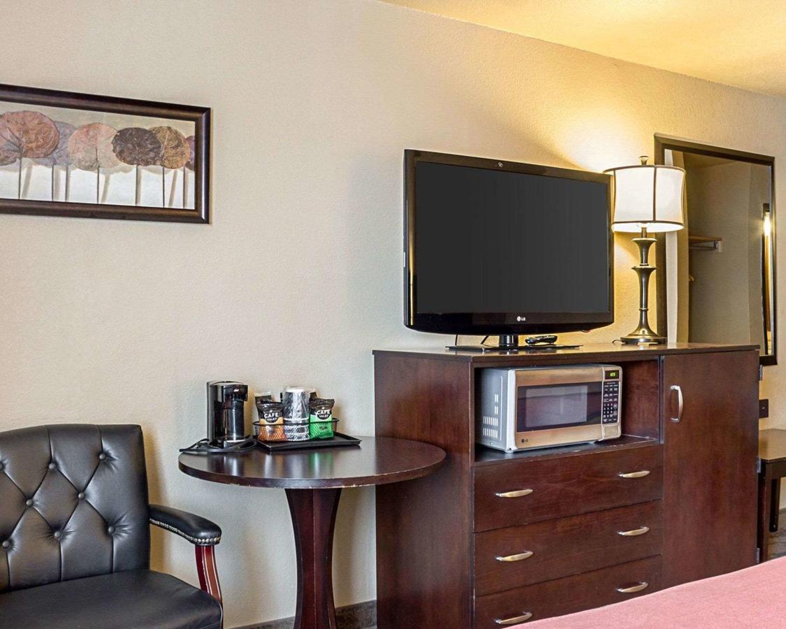 Econo Lodge Rapid City - thumb 18