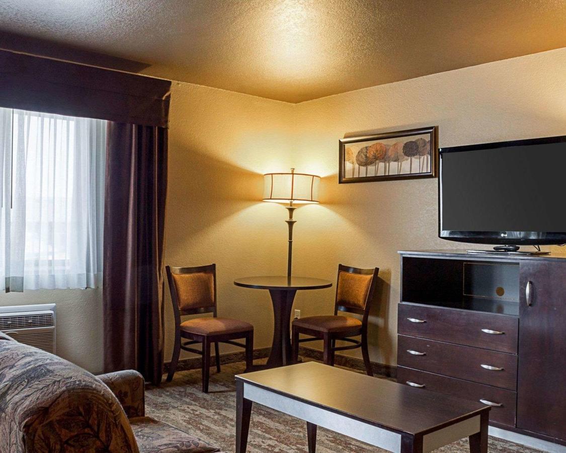 Econo Lodge Rapid City - thumb 32