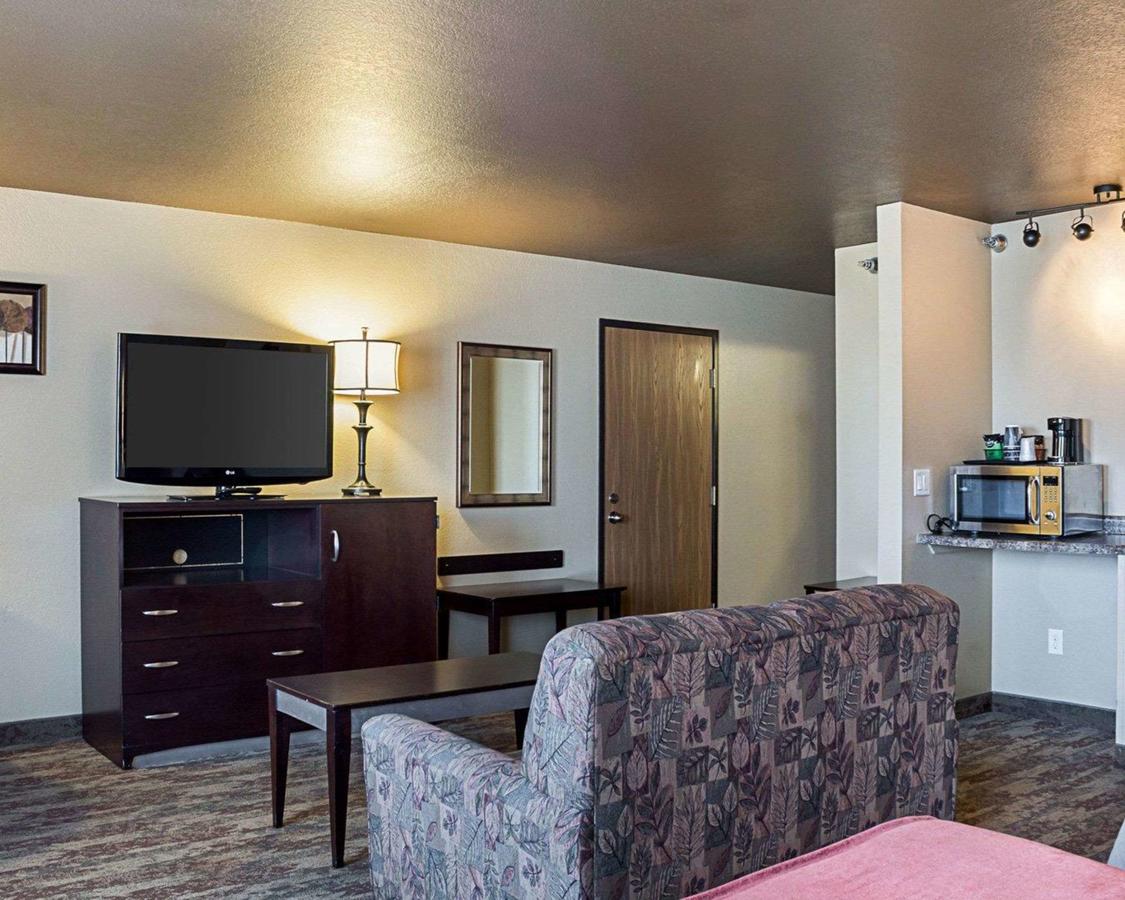 Econo Lodge Rapid City - thumb 5