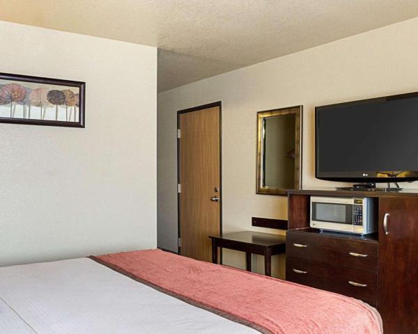 Econo Lodge Rapid City - thumb 2