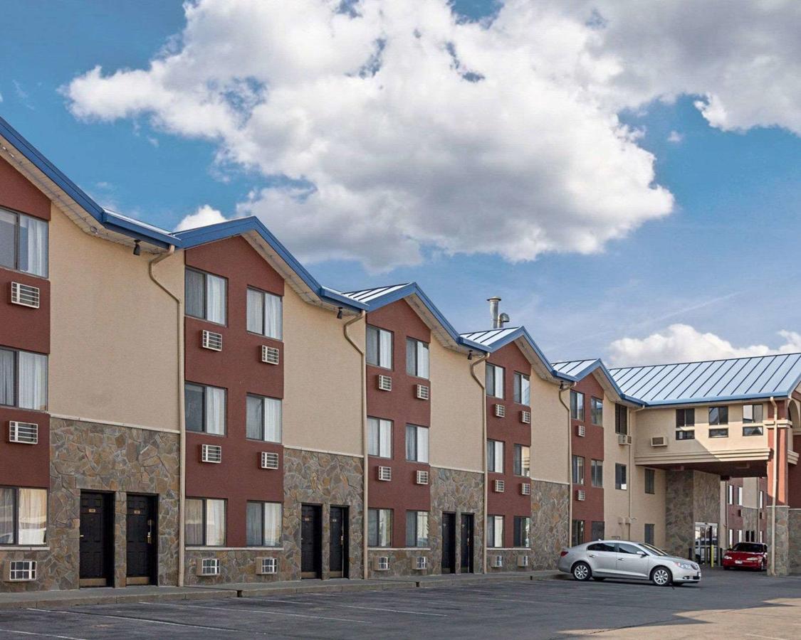 Econo Lodge Rapid City - thumb 16