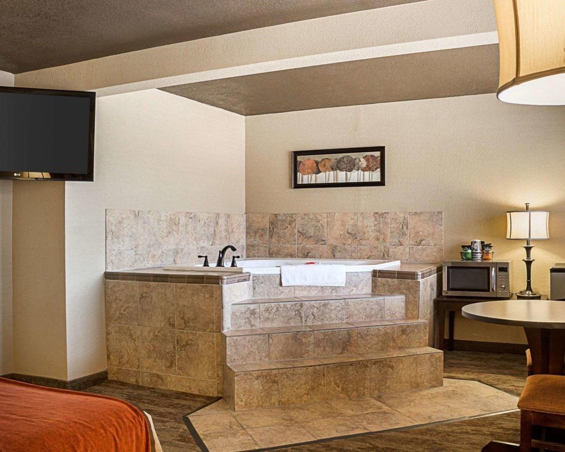 Econo Lodge Rapid City - thumb 12