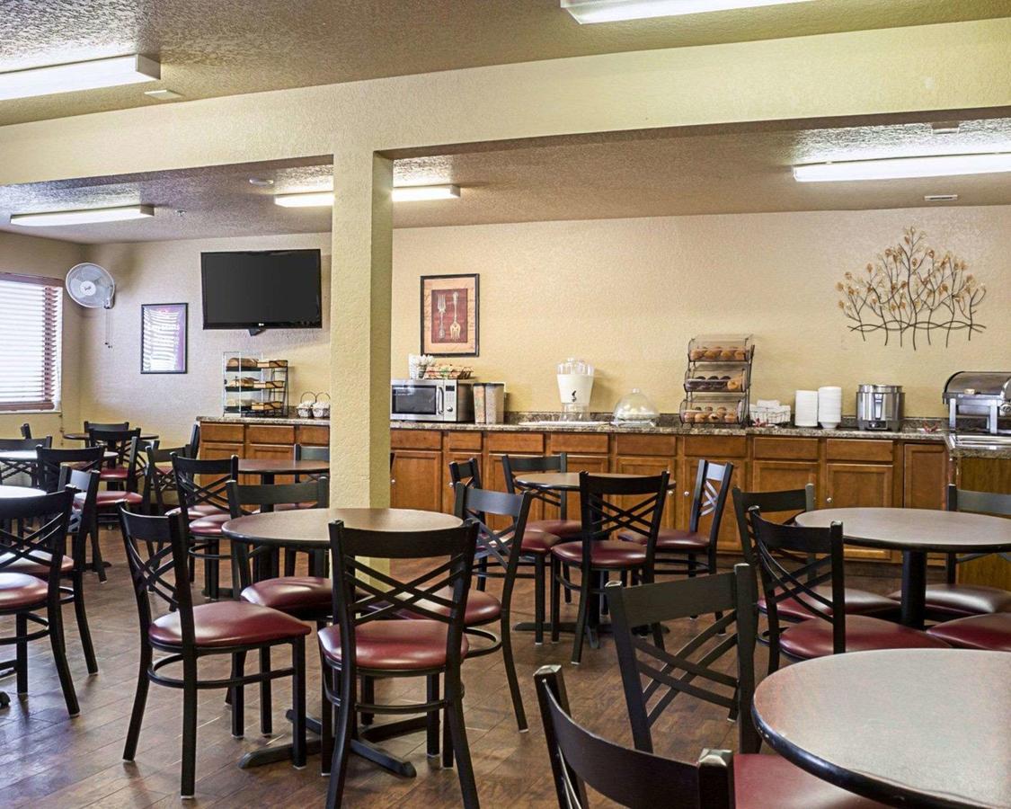 Econo Lodge Rapid City - thumb 27