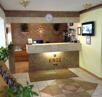 Kings Inn - Accommodation Michigan