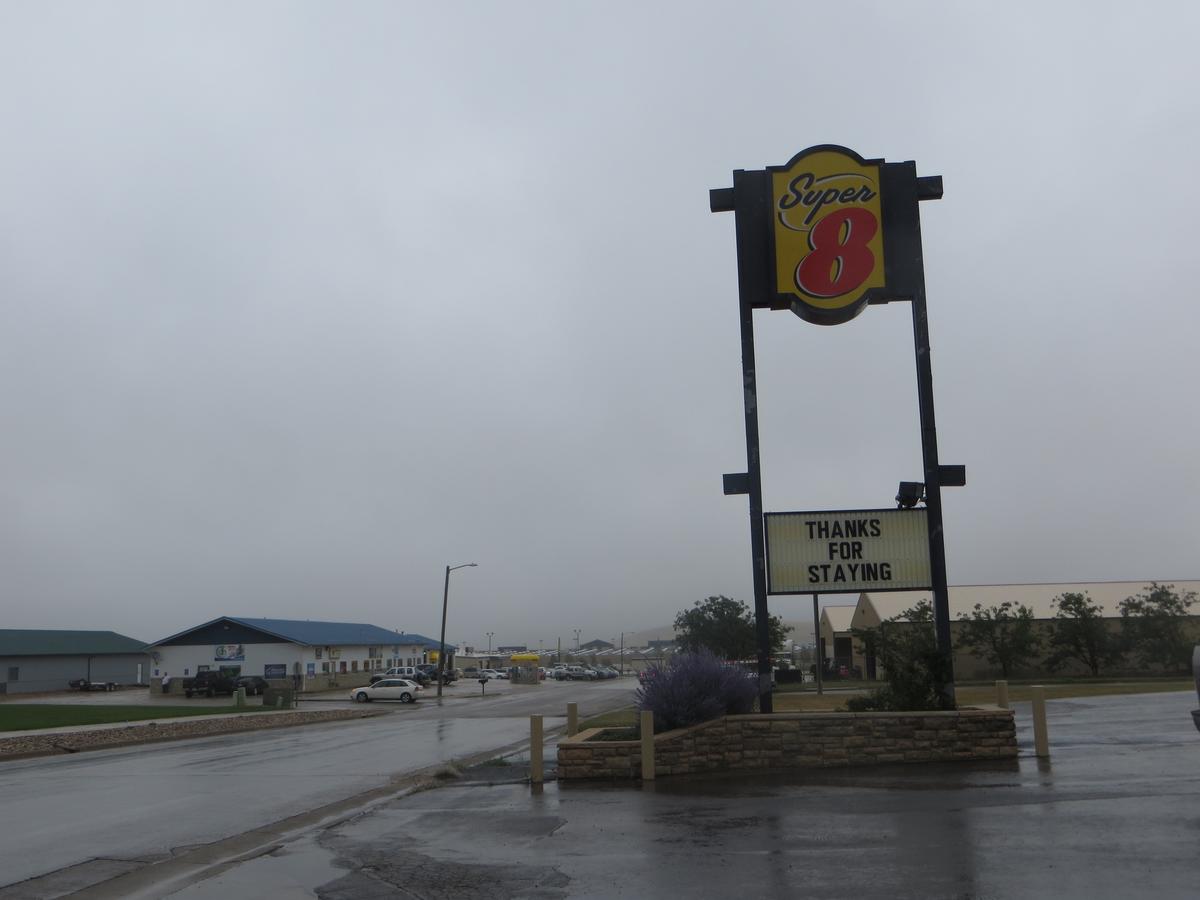 Super 8 By Wyndham Spearfish - thumb 1