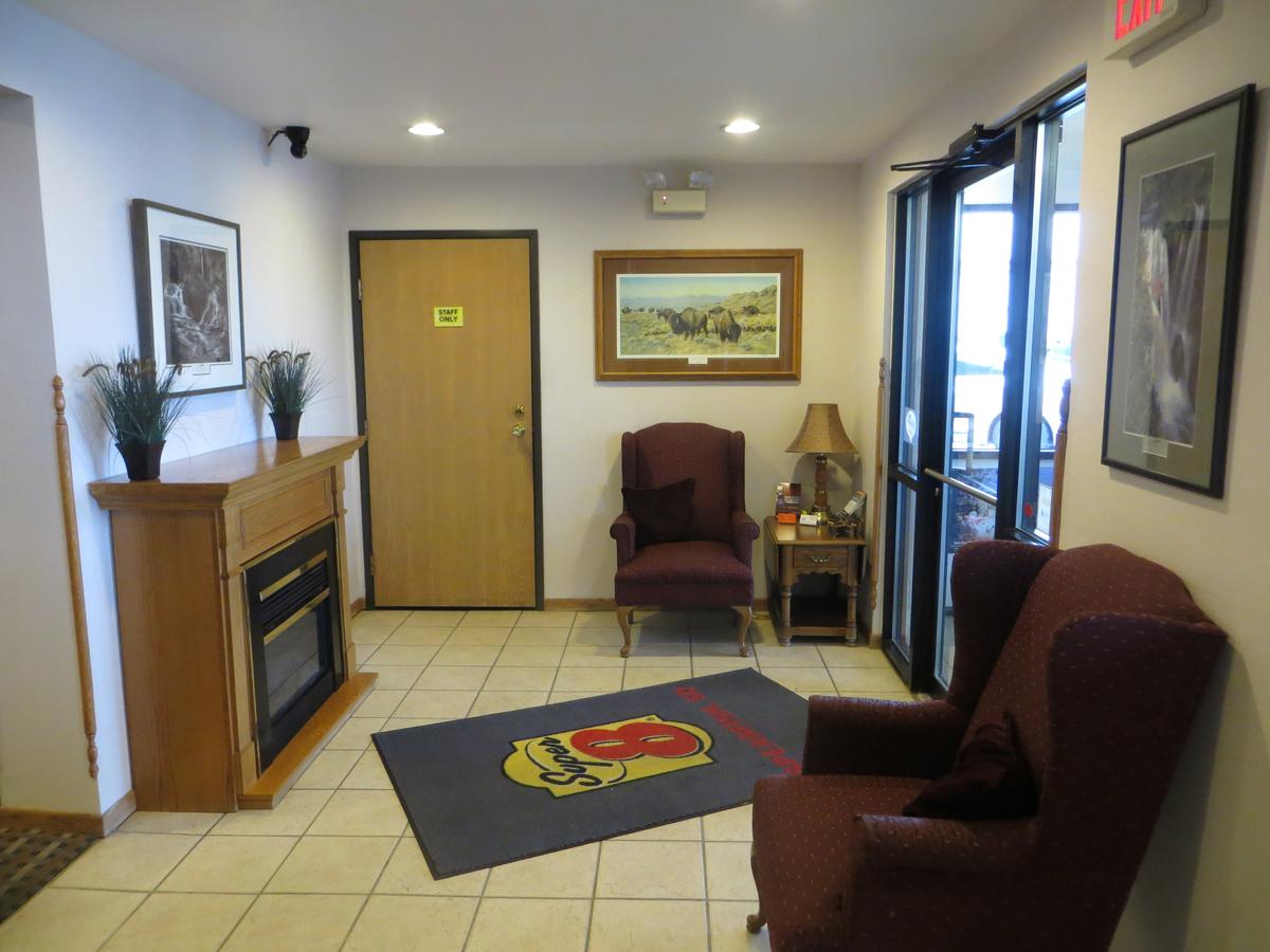 Super 8 By Wyndham Spearfish - thumb 7