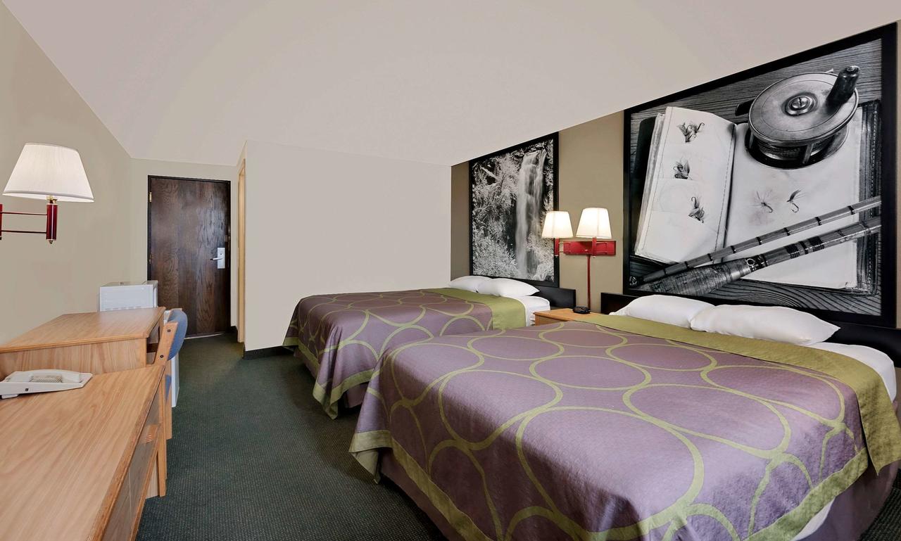 Super 8 By Wyndham Spearfish - thumb 29