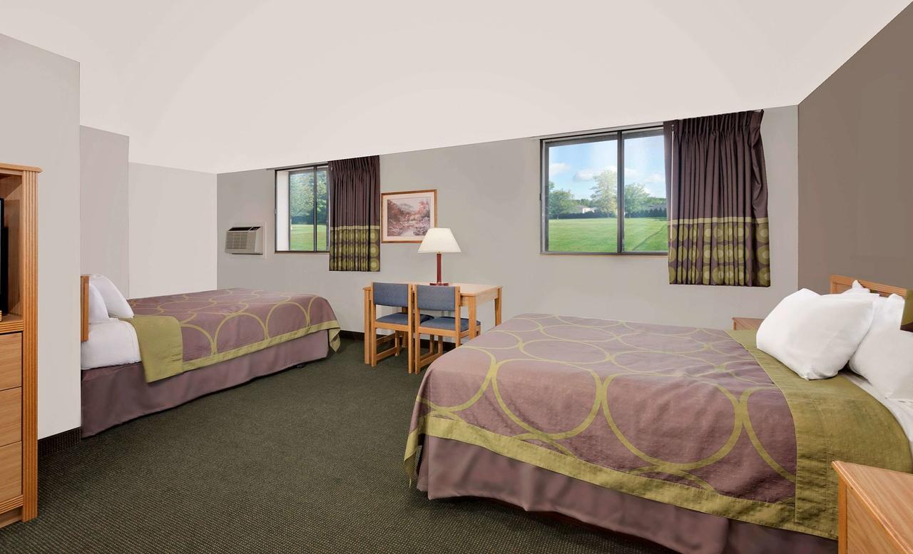 Super 8 By Wyndham Spearfish - thumb 27