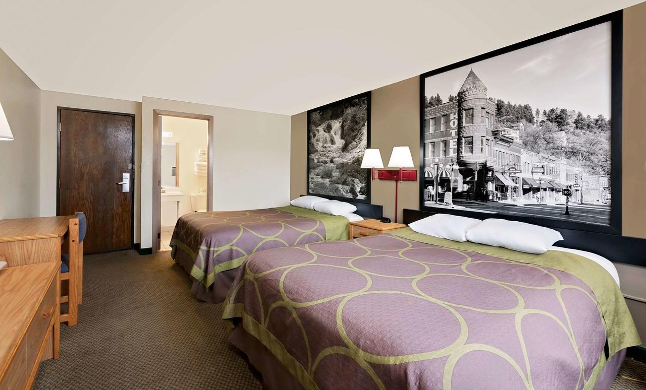 Super 8 By Wyndham Spearfish - thumb 37