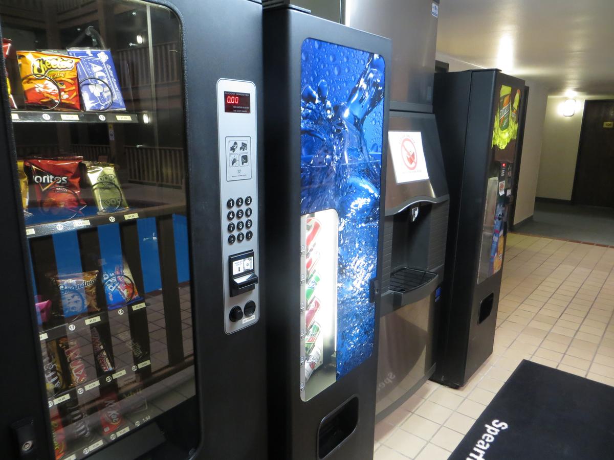 Super 8 By Wyndham Spearfish - thumb 13