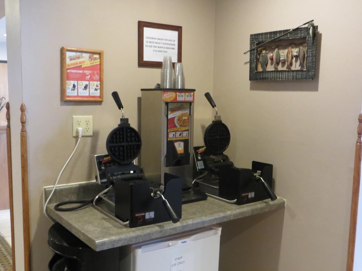 Super 8 By Wyndham Spearfish - thumb 10