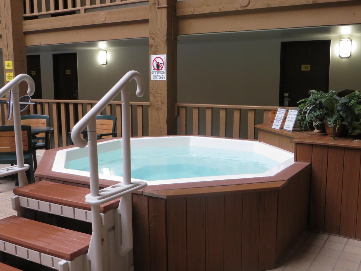 Super 8 By Wyndham Spearfish - thumb 16