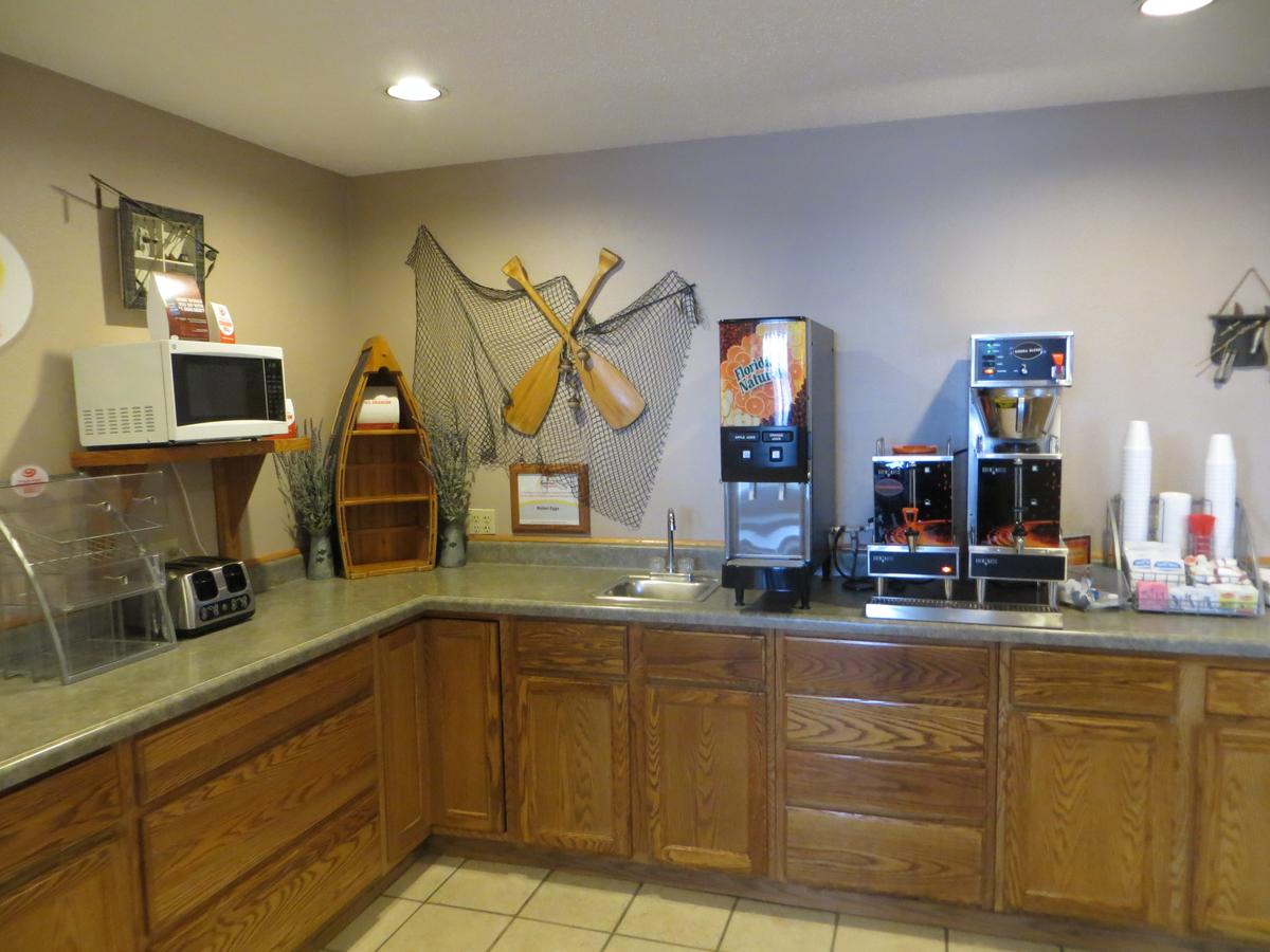 Super 8 By Wyndham Spearfish - thumb 23