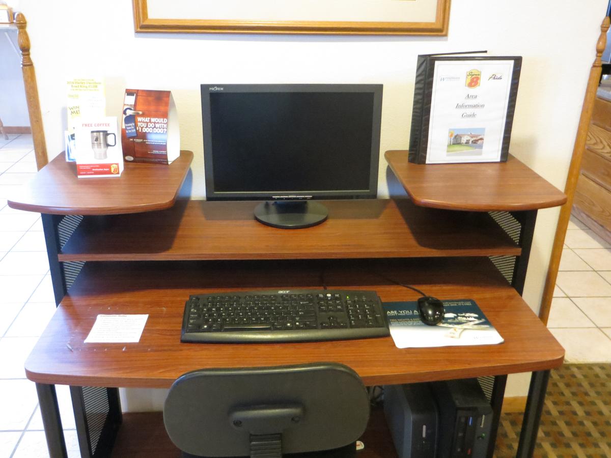 Super 8 By Wyndham Spearfish - thumb 2