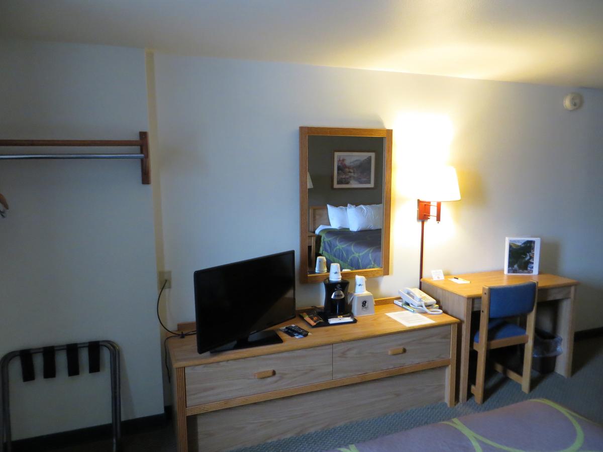 Super 8 By Wyndham Spearfish - thumb 22