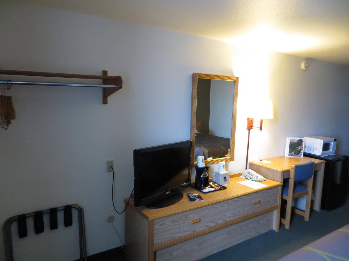 Super 8 By Wyndham Spearfish - thumb 19