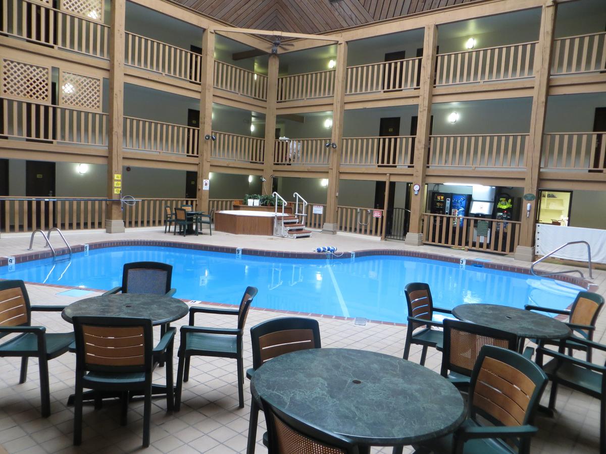 Super 8 By Wyndham Spearfish - thumb 4