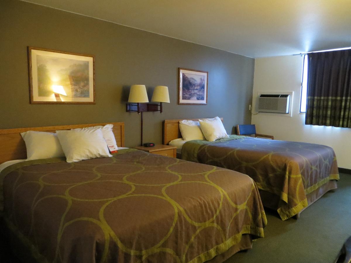 Super 8 By Wyndham Spearfish - thumb 20