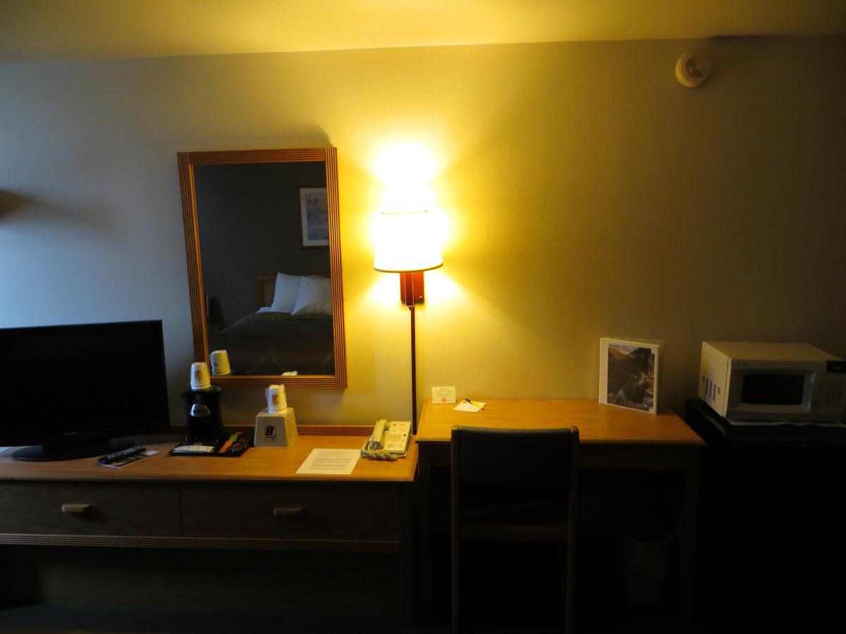 Super 8 By Wyndham Spearfish - thumb 11