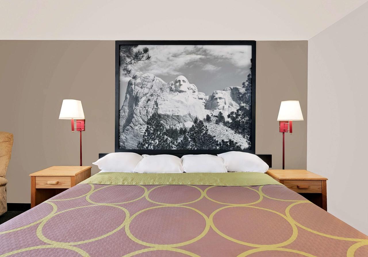 Super 8 By Wyndham Spearfish - thumb 34