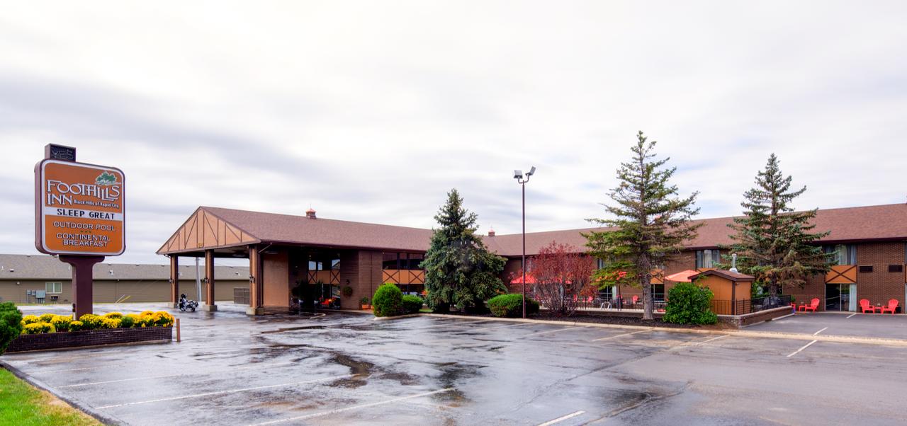 The Foothills Inn - thumb 10