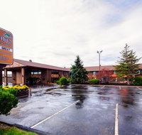 The Foothills Inn - Accommodation Michigan