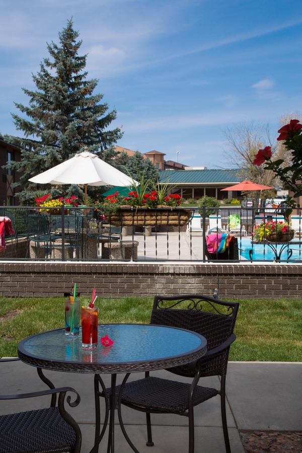 The Foothills Inn - thumb 16