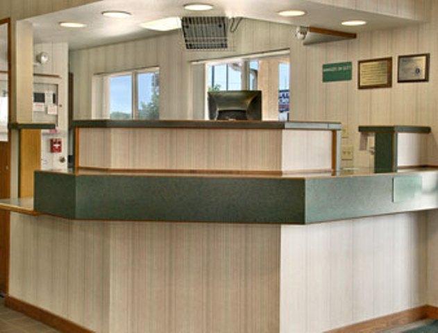 Ramada By Wyndham Sioux Falls - thumb 10