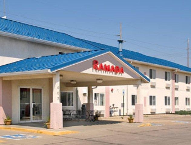 Ramada By Wyndham Sioux Falls - thumb 1