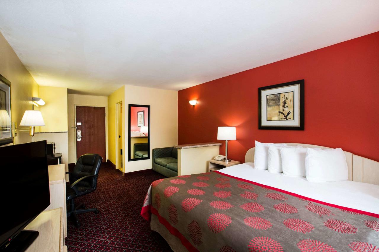 Ramada By Wyndham Sioux Falls - thumb 21