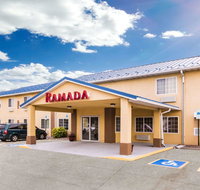 Ramada by Wyndham Sioux Falls - Accommodation Michigan