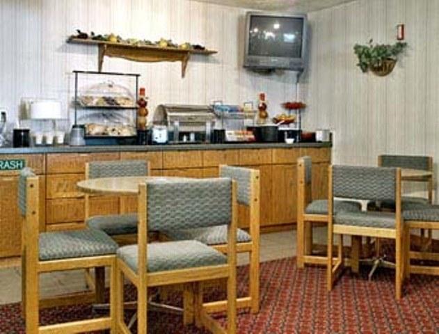 Ramada By Wyndham Sioux Falls - thumb 12