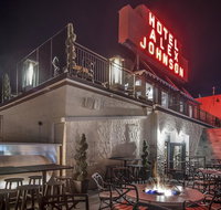 Hotel Alex Johnson Rapid City Curio Collection by Hilton - Accommodation Michigan